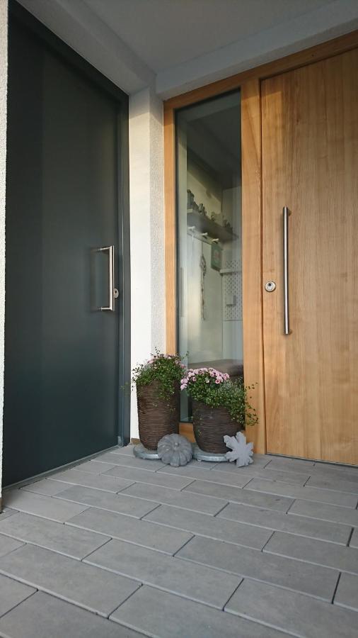 Apartament Kuhnest Scheidegg Zewnętrze zdjęcie