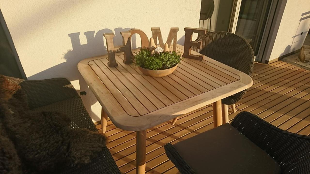 Apartament Kuhnest Scheidegg Zewnętrze zdjęcie
