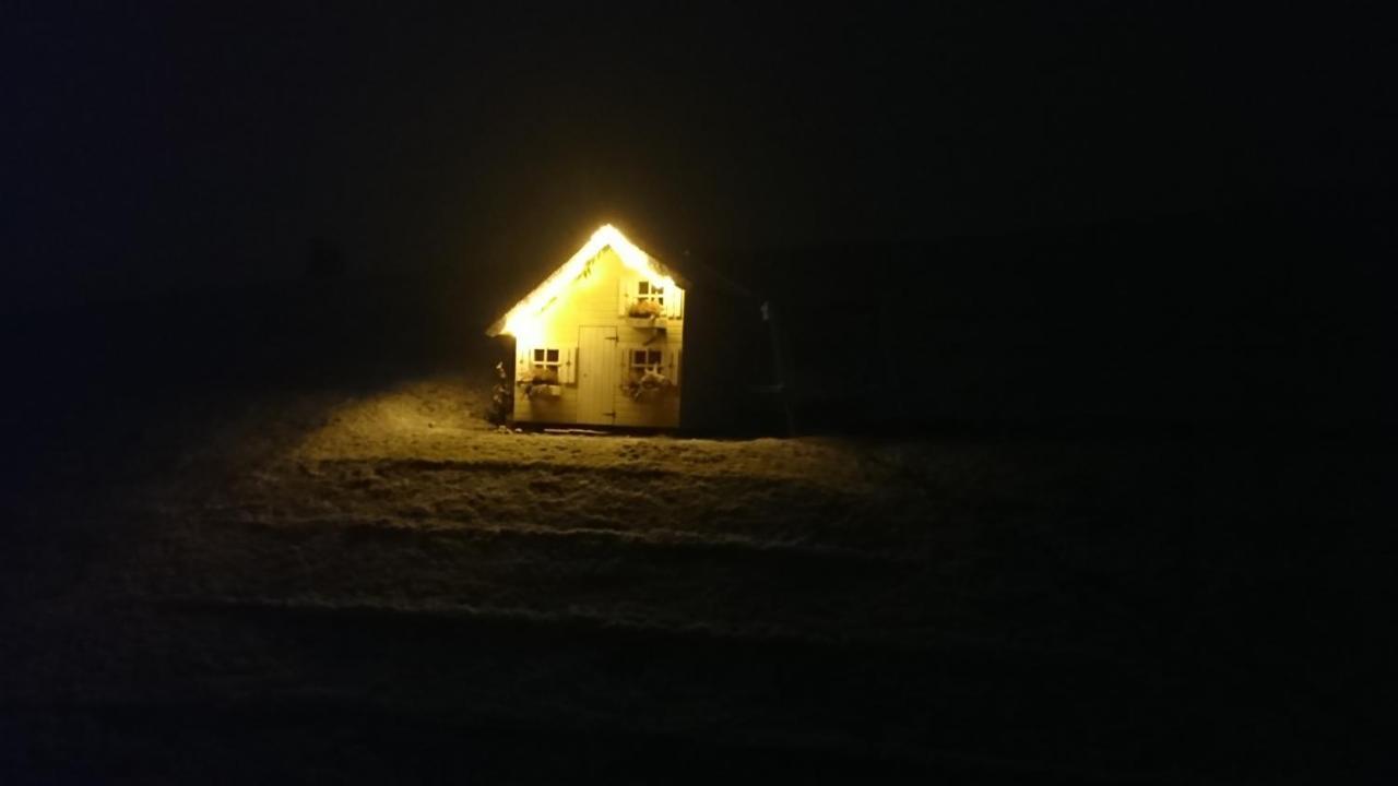 Apartament Kuhnest Scheidegg Zewnętrze zdjęcie